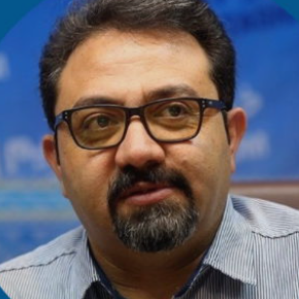 Пируз Арджманд Таджоддини